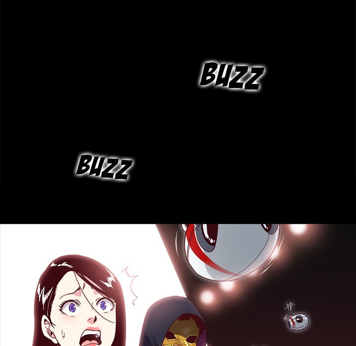Bad Blood Chapter 26 Page 67