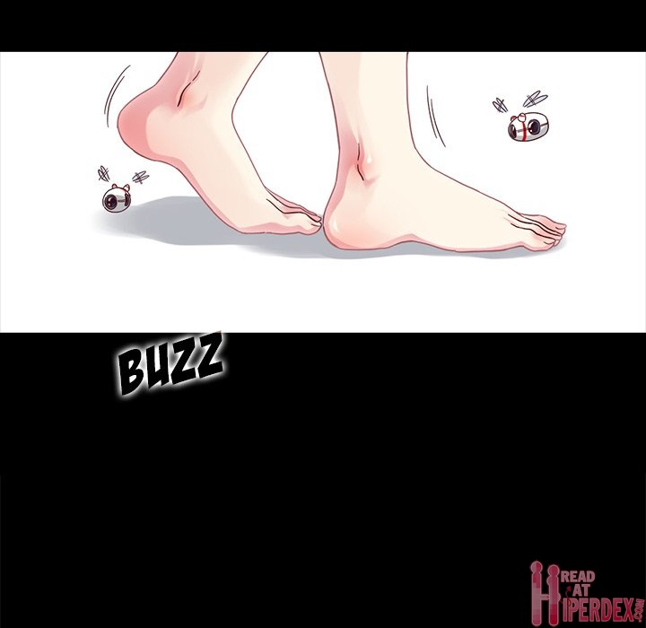 Bad Blood Chapter 26 Page 70