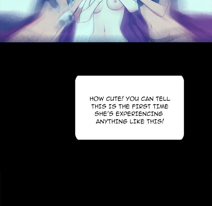 Bad Blood Chapter 26 Page 72