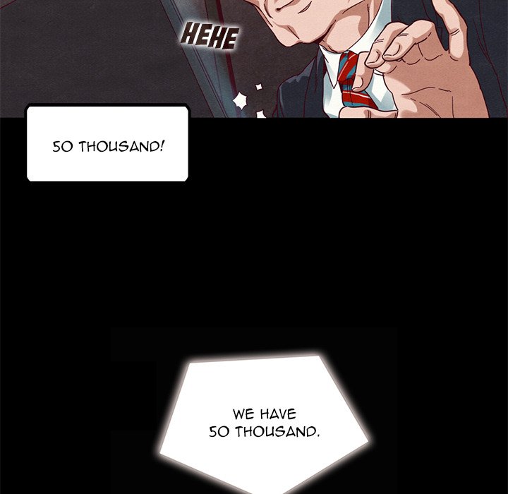 Bad Blood Chapter 26 Page 74