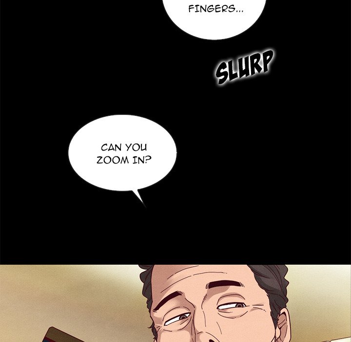 Bad Blood Chapter 26 Page 76