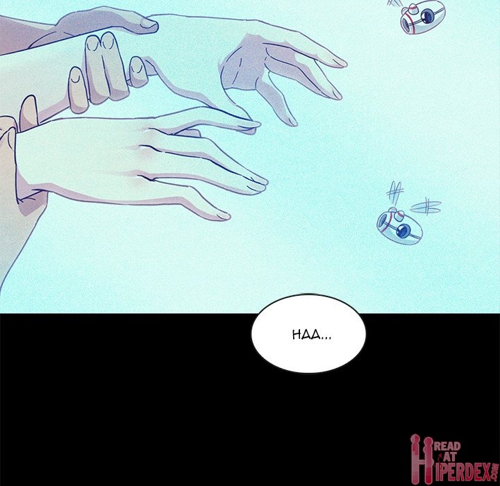 Bad Blood Chapter 26 Page 81