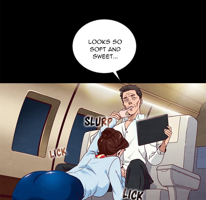 Bad Blood Chapter 26 Page 83