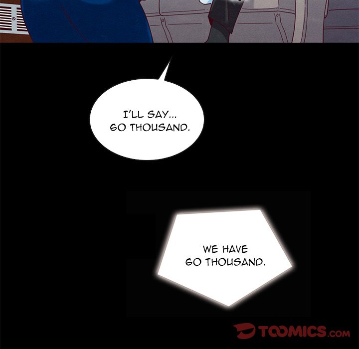 Bad Blood Chapter 26 Page 84