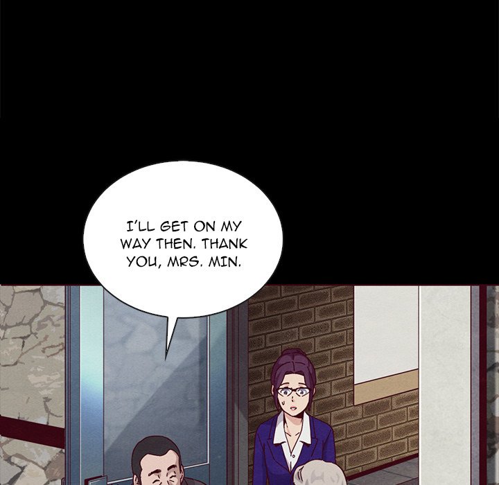 Bad Blood Chapter 26 Page 9