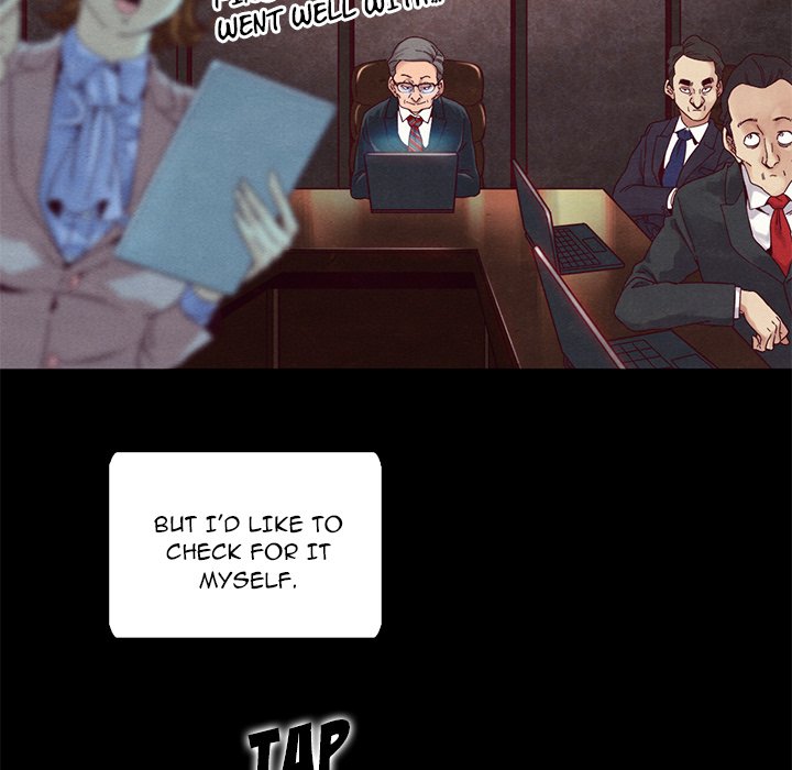Bad Blood Chapter 26 Page 94