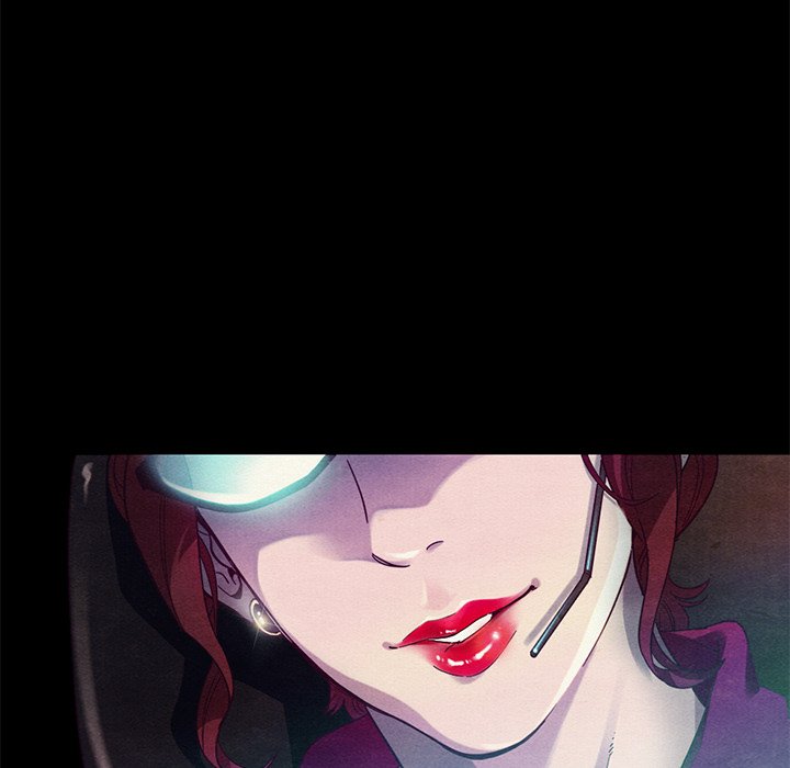 Bad Blood Chapter 27 Page 10
