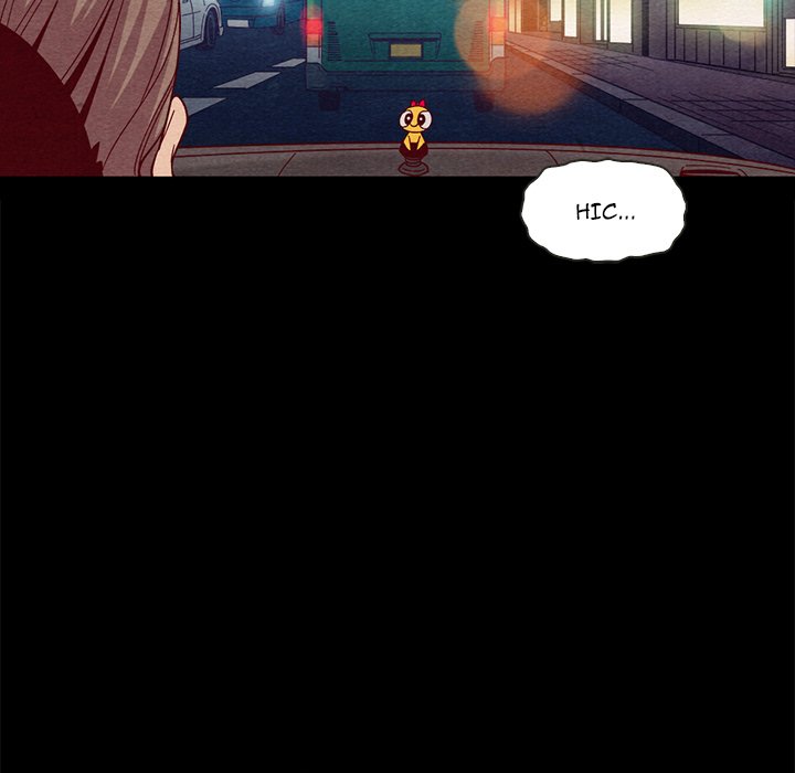 Bad Blood Chapter 27 Page 100
