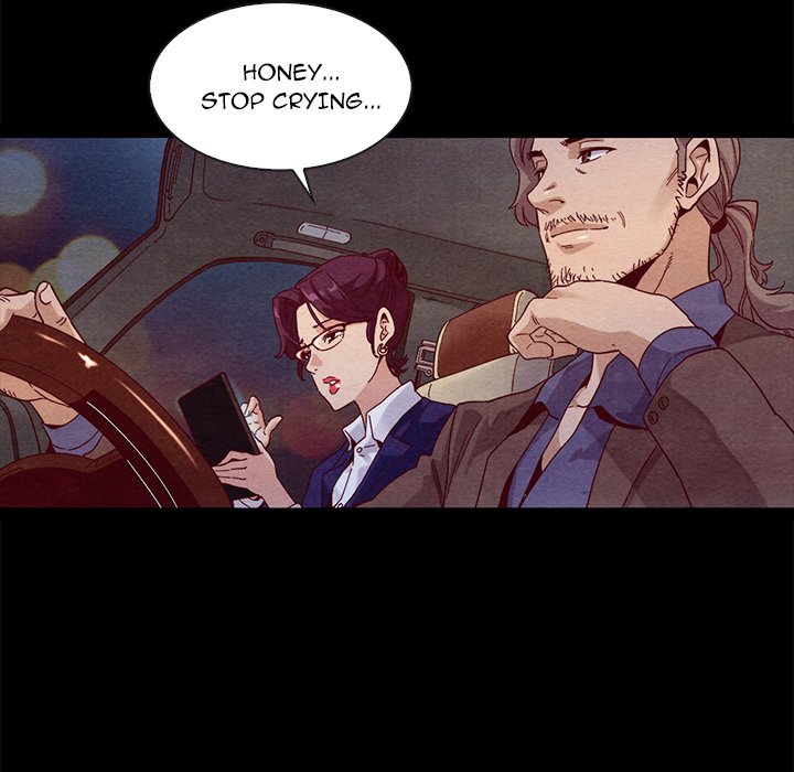 Bad Blood Chapter 27 Page 101