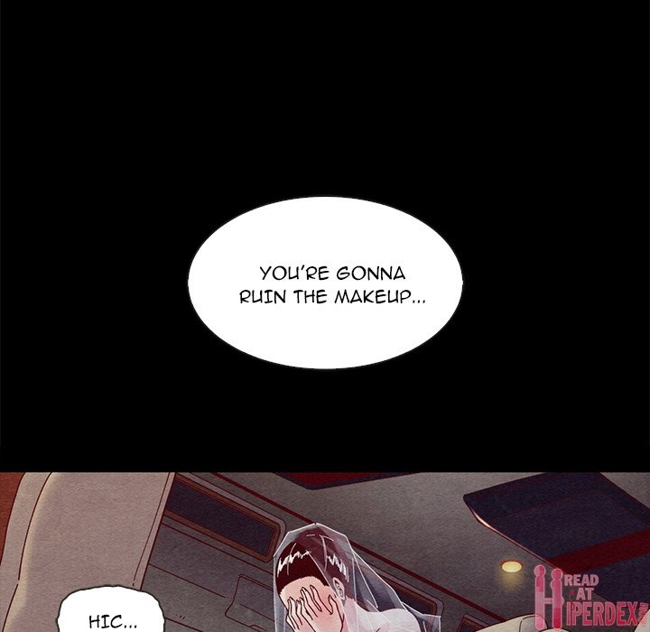 Bad Blood Chapter 27 Page 102