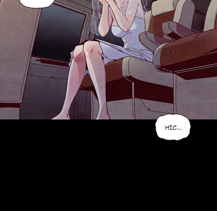 Bad Blood Chapter 27 Page 103