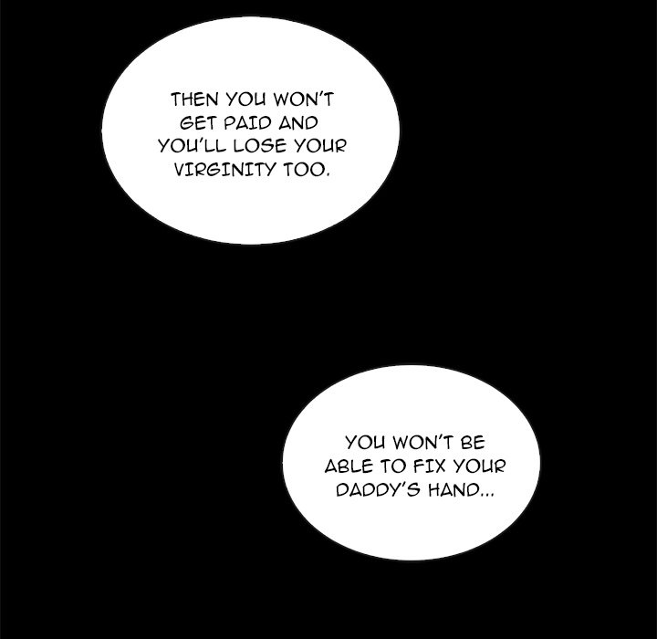 Bad Blood Chapter 27 Page 108