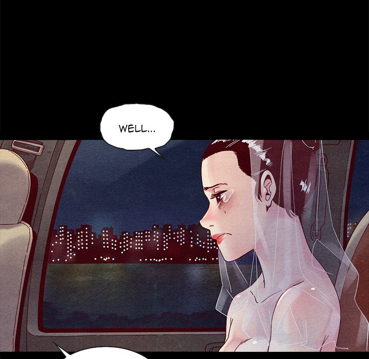 Bad Blood Chapter 27 Page 109