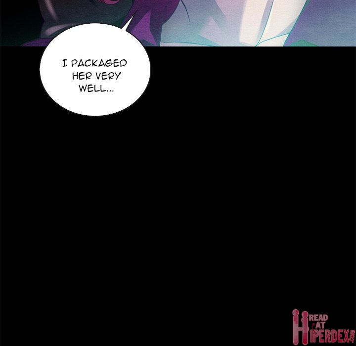 Bad Blood Chapter 27 Page 11