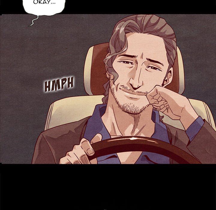 Bad Blood Chapter 27 Page 112
