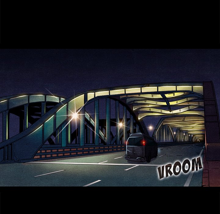 Bad Blood Chapter 27 Page 116