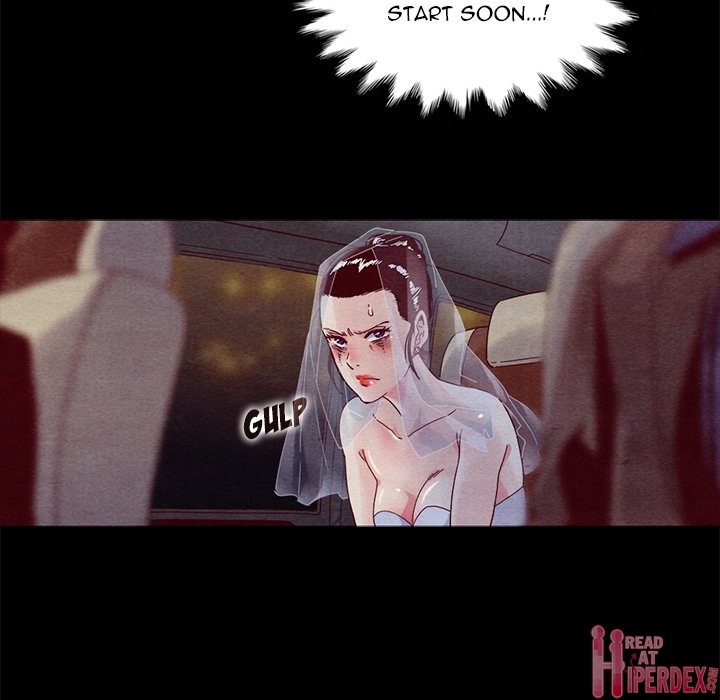 Bad Blood Chapter 27 Page 118
