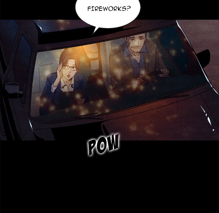 Bad Blood Chapter 27 Page 122