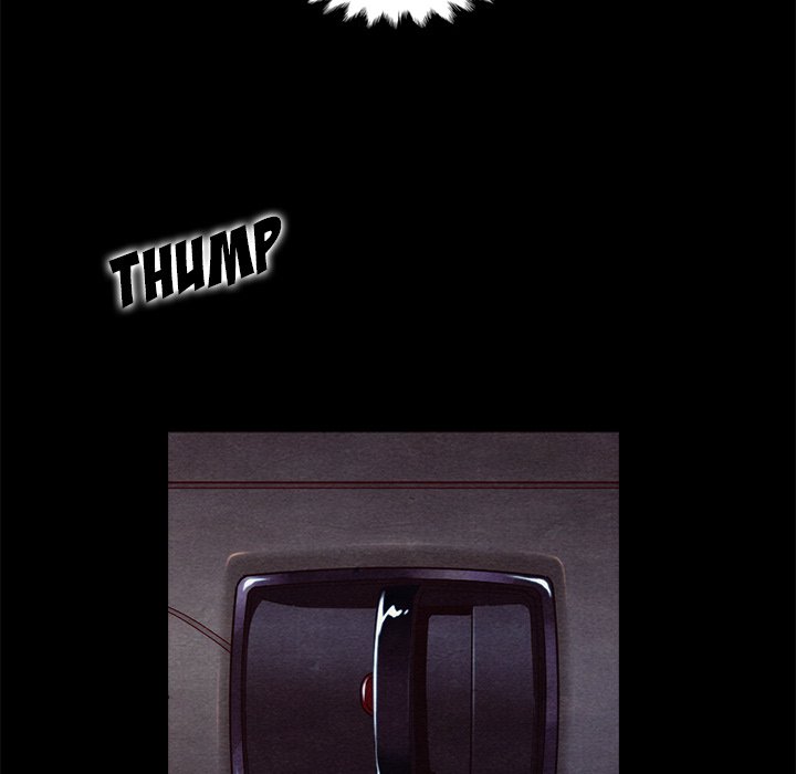Bad Blood Chapter 27 Page 124