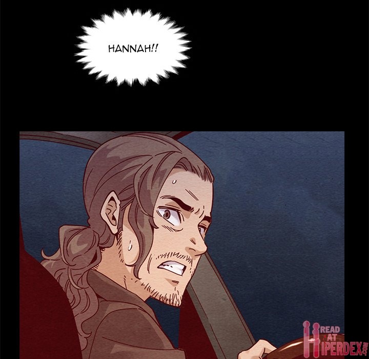 Bad Blood Chapter 27 Page 134