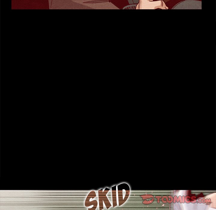 Bad Blood Chapter 27 Page 135