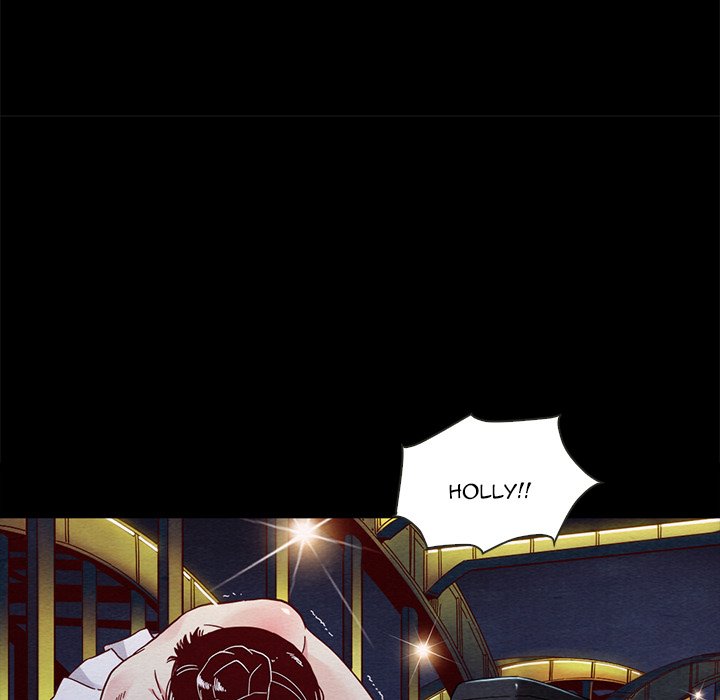 Bad Blood Chapter 27 Page 137