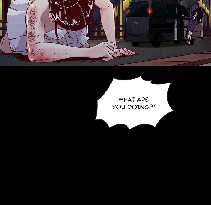 Bad Blood Chapter 27 Page 138