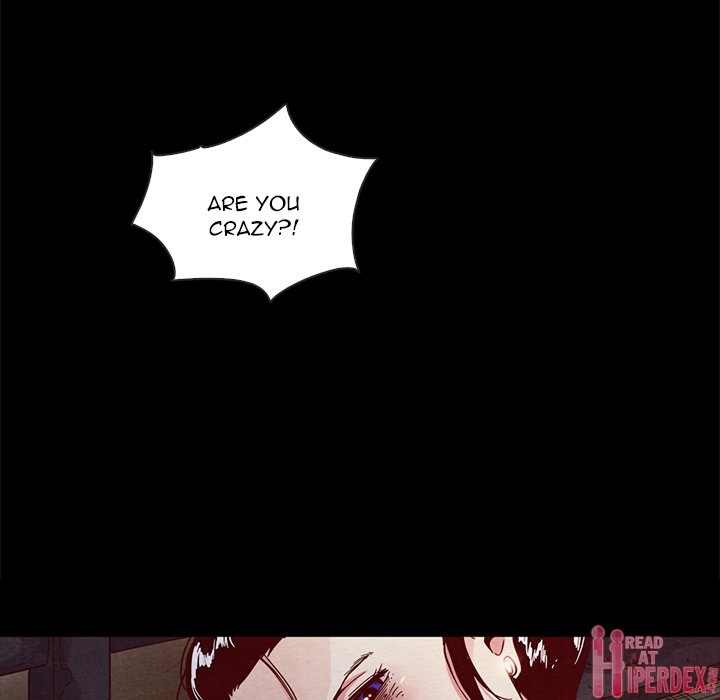 Bad Blood Chapter 27 Page 139
