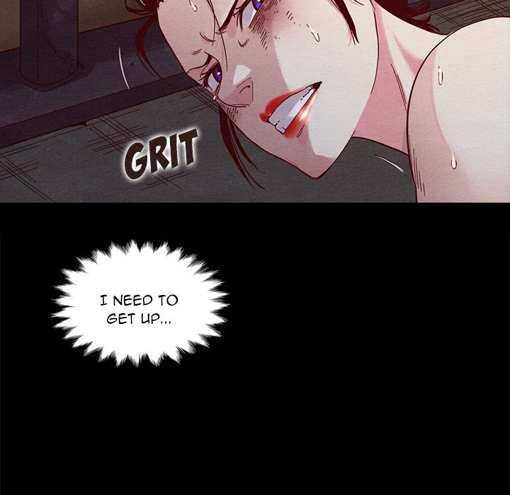 Bad Blood Chapter 27 Page 140