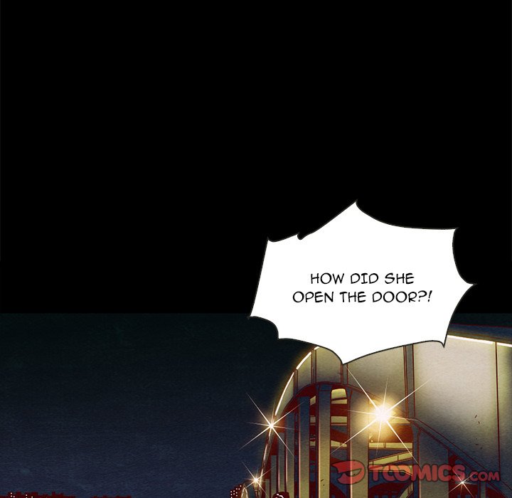 Bad Blood Chapter 27 Page 141