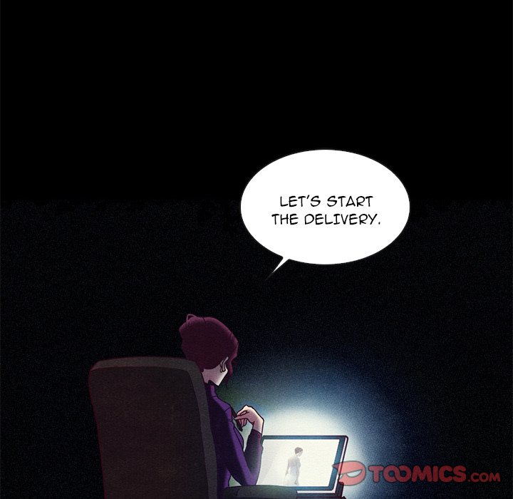 Bad Blood Chapter 27 Page 15