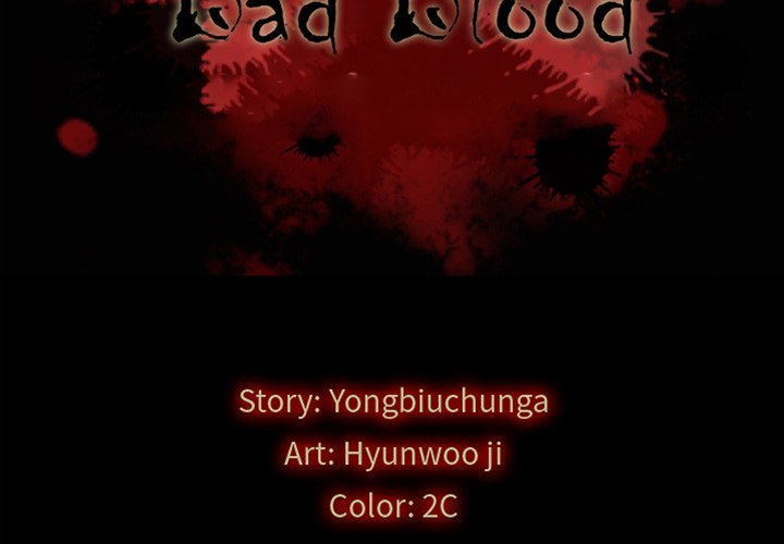 Bad Blood Chapter 27 Page 2