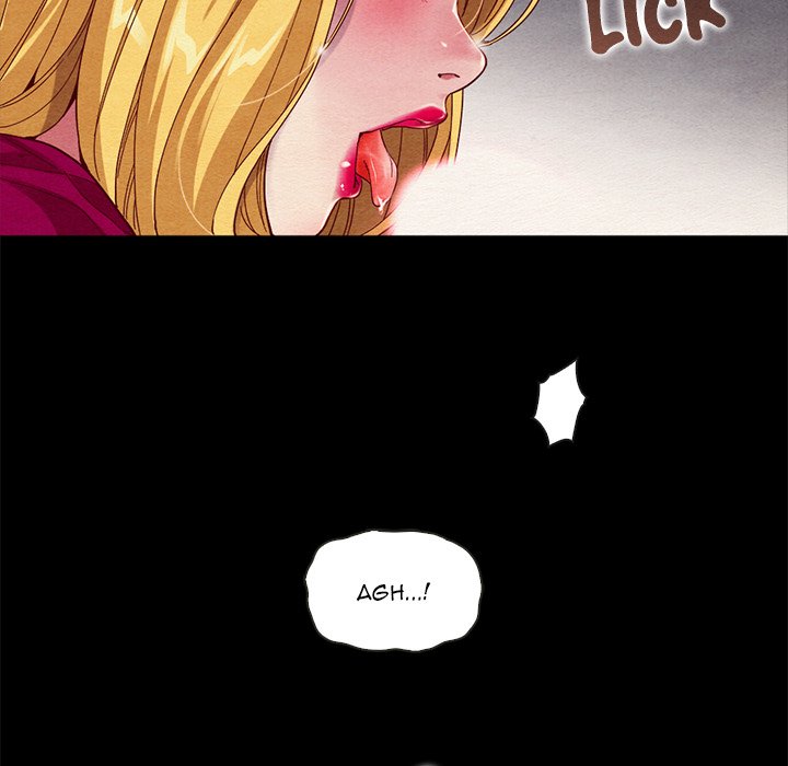 Bad Blood Chapter 27 Page 20