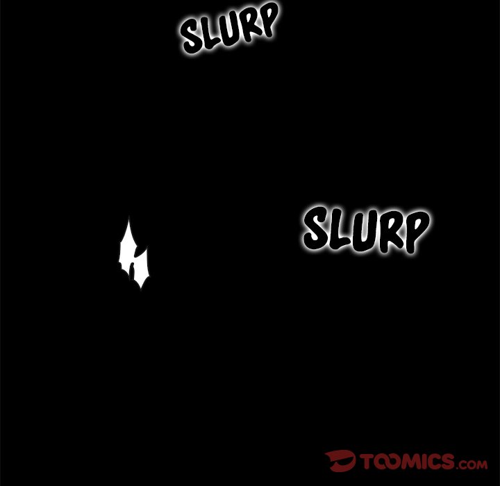 Bad Blood Chapter 27 Page 21
