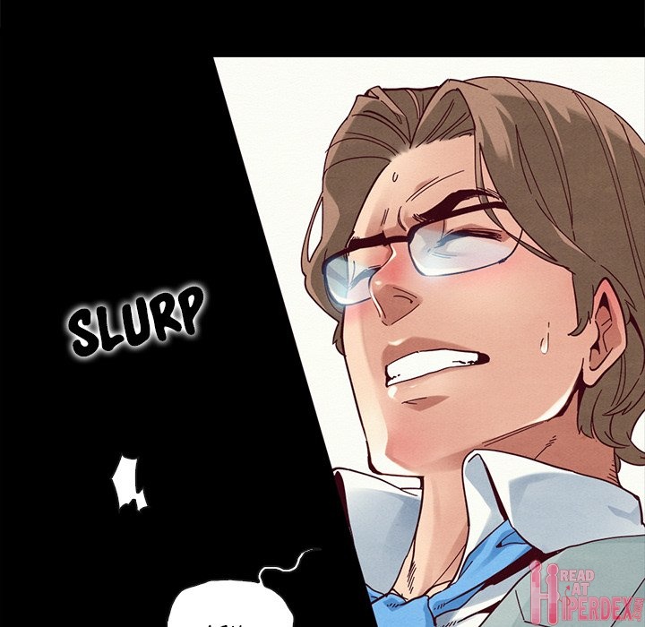 Bad Blood Chapter 27 Page 22