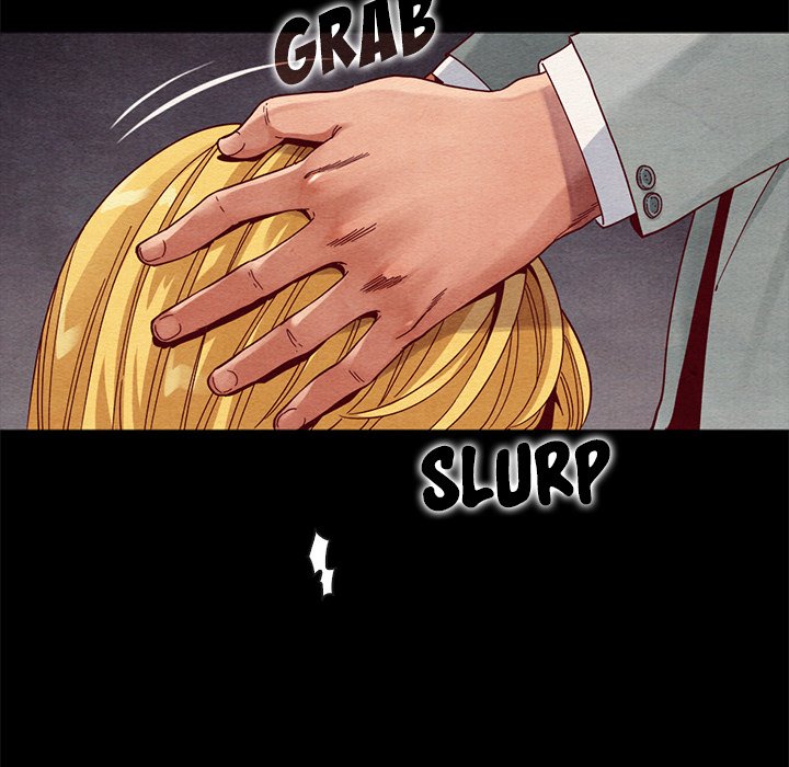 Bad Blood Chapter 27 Page 25