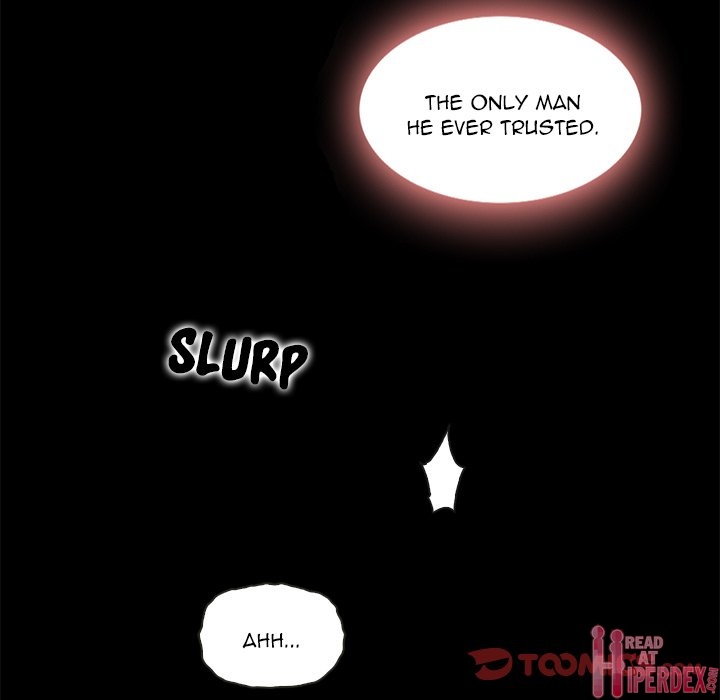 Bad Blood Chapter 27 Page 27