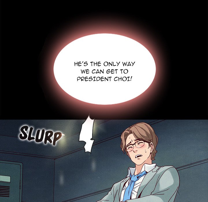 Bad Blood Chapter 27 Page 31