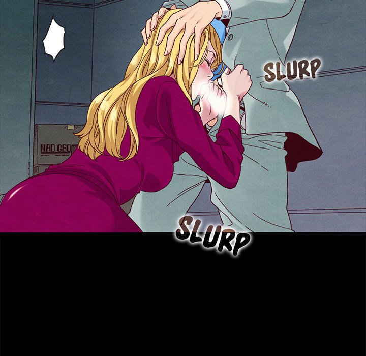 Bad Blood Chapter 27 Page 32