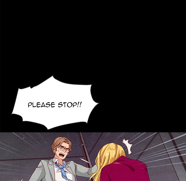 Bad Blood Chapter 27 Page 34
