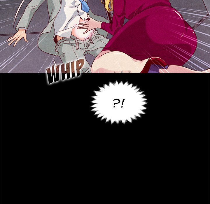 Bad Blood Chapter 27 Page 35