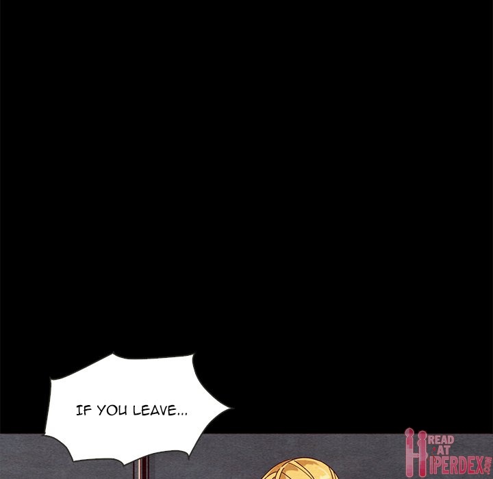 Bad Blood Chapter 27 Page 38