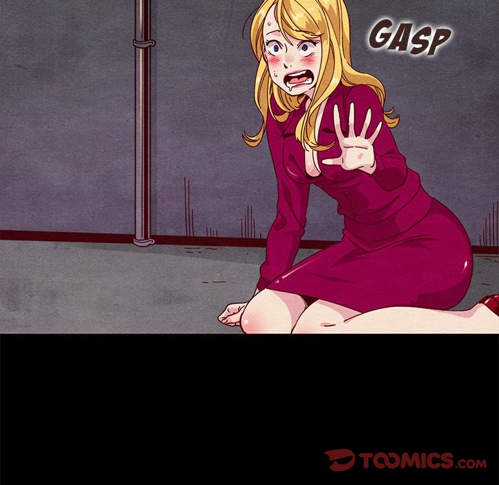 Bad Blood Chapter 27 Page 39