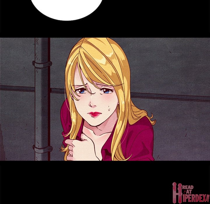 Bad Blood Chapter 27 Page 43