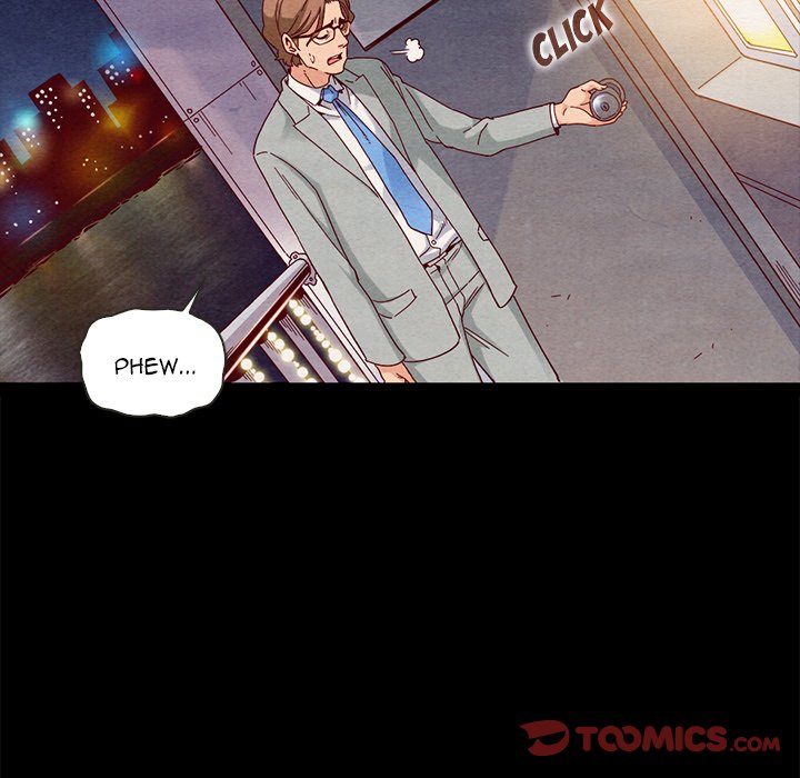 Bad Blood Chapter 27 Page 45