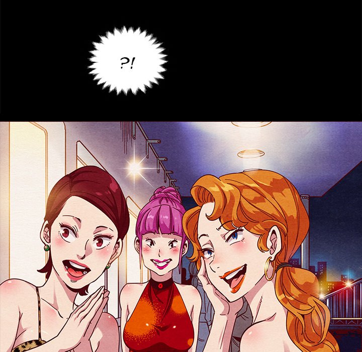 Bad Blood Chapter 27 Page 47
