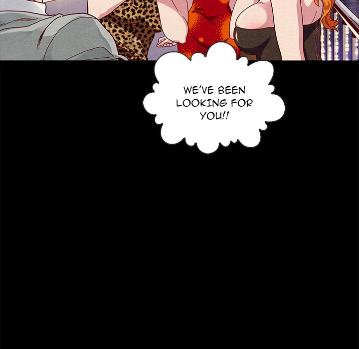 Bad Blood Chapter 27 Page 50