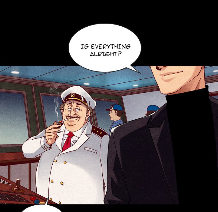 Bad Blood Chapter 27 Page 53