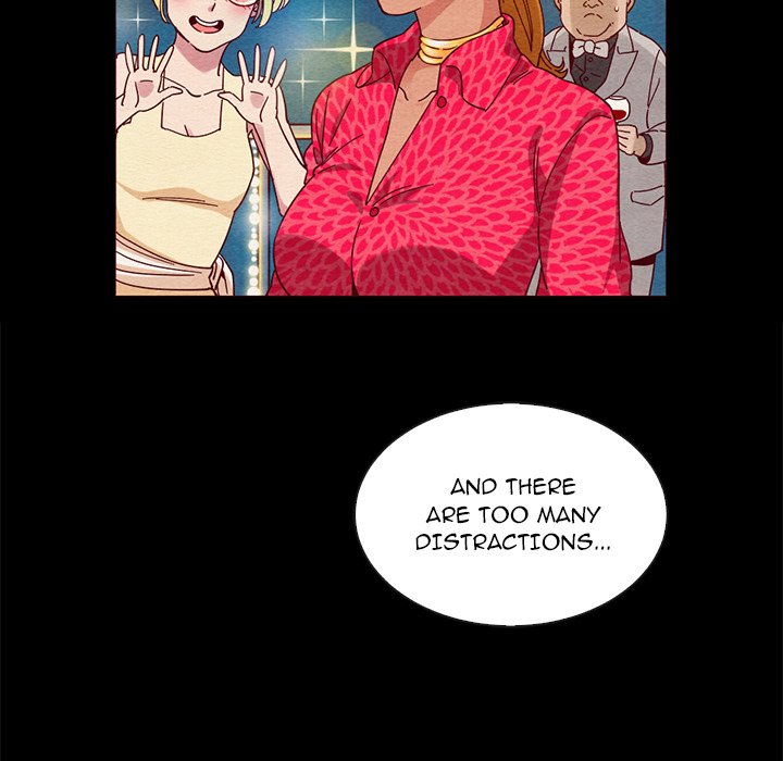 Bad Blood Chapter 27 Page 61