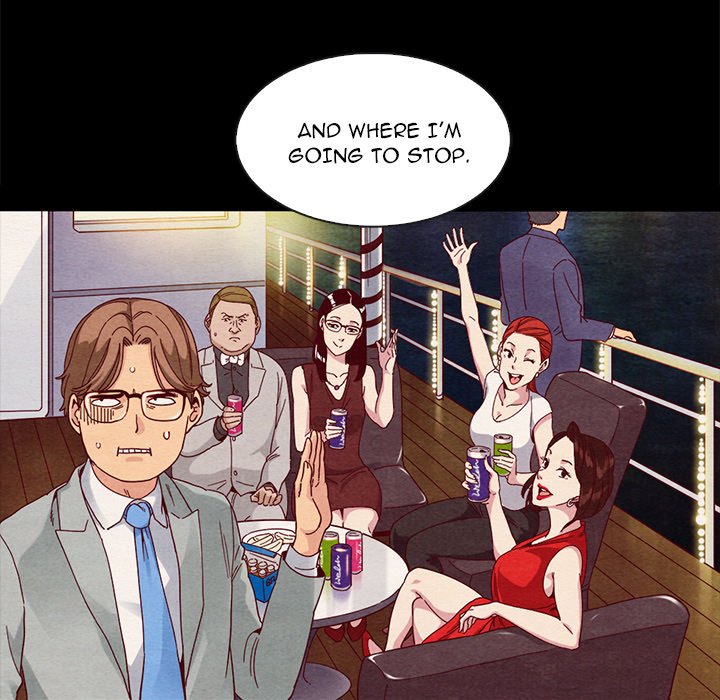 Bad Blood Chapter 27 Page 66